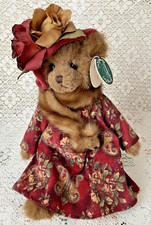 Vivian Foxworth - Vintage