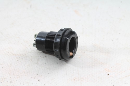 Ddr car socket ka4 - ddr, wartburg