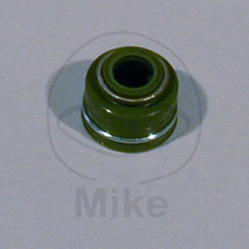 Valve guide oil - guide,