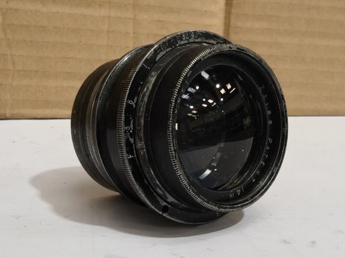 Vintage zeiss patent - patent, inch