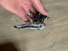 Shimano 105 Front Derailleur