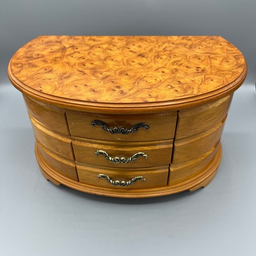 Mele oval wooden - mele, co