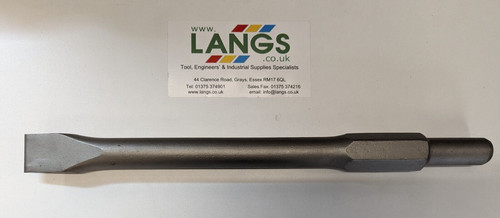 Chisel fits makita 400mm - chisel,