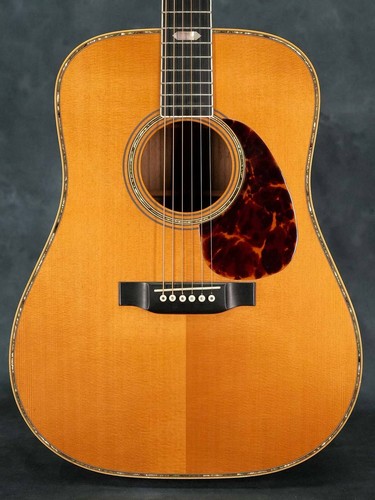 Martin 1971 41 - martin, d-41