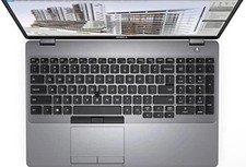 Dell Precision 3551 Intel Core