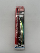 Yo-Zuri Mag Darter 6 ''Yozuri Striper Tauchen MASTER Surf Magnum Lure