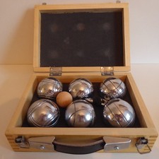 Parlane Mini Pétanque French