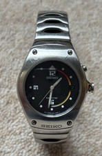 Clean 1990s seiko arctura - clean,