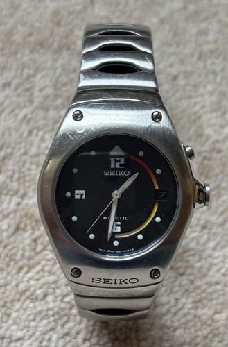 Clean 1990s seiko arctura - clean,