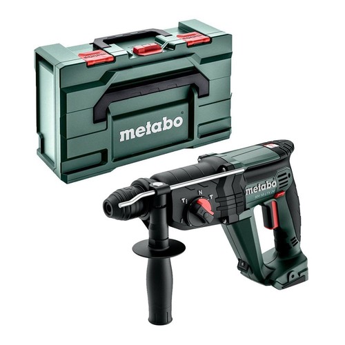 Metabo ltx 18v - ltx, sds+