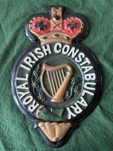 Solid cast iron reproduction - solid,