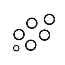 Mira Zest MK2 Shower Seal Pack