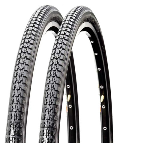 Pair raleigh record x 1 - of, 26