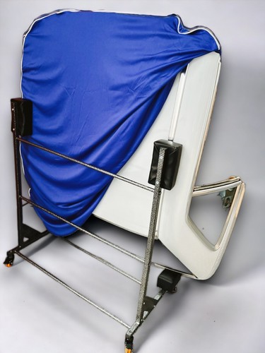 Hardtop cover dust - hardtop,