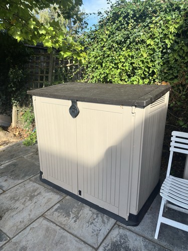 Keter store nova garden - keter,