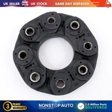 Joint Support Propshaft For