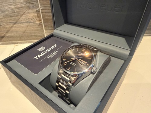 Tag heuer carrera calibre - tag, 5