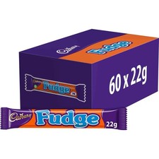 Cadbury Finger of Fudge