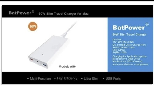 Batpower 90w a90 - batpower,