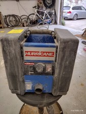 Hurricane (Q-tech) Hvlp