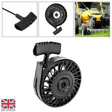 Pull Start Starter Recoil Assembly For Tecumseh Lev100 Lev120 Lawn Mowers UK