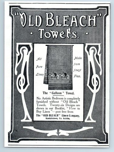 1905 paper advert the old - paper,