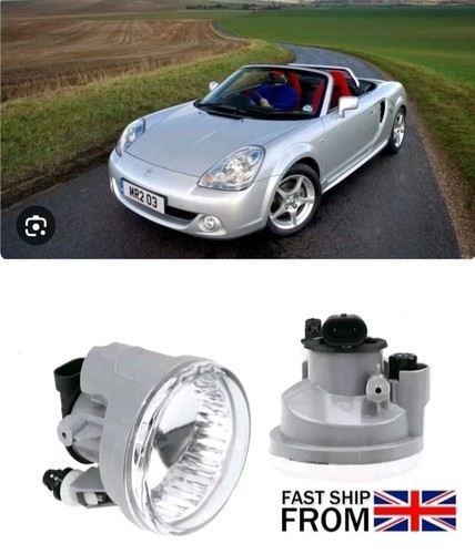 New toyota mr2 roadster mk3 - toyota,