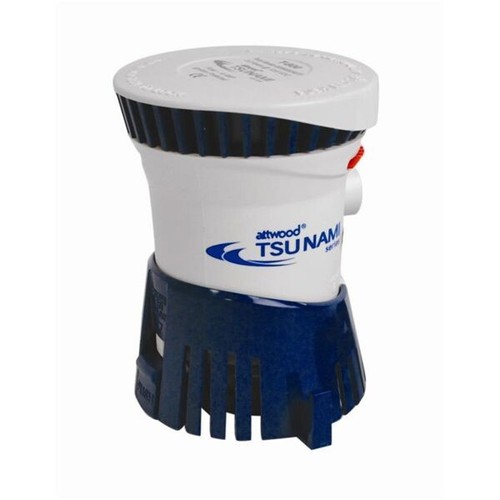 Attwood tsunami t800 12volt - tsunami,