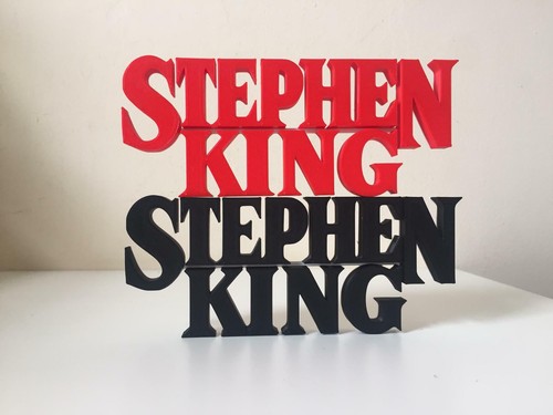 Stephen king book - stephen,