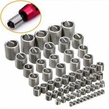 60Pcs/Set Helicoil Thread