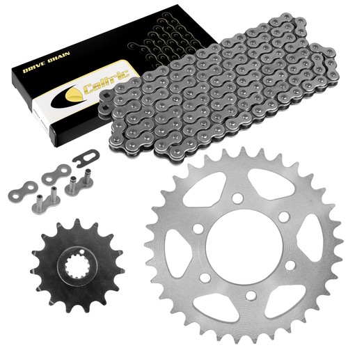Drive chain sprockets kit - drive,