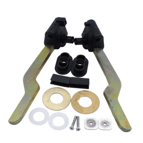 Roof lock latch 54347031362 - lock,