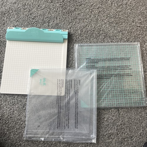 Memory keepers boxed - we, r