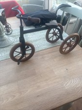 Vintage Tricycle