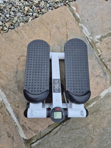 Mini stepper exercise - stepper, machine