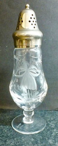Larger style 5cms vintage - larger,