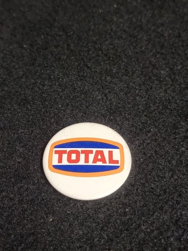 Vintage total petrol pump - vintage,