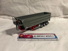 Corgi Modern Truck Cavallino