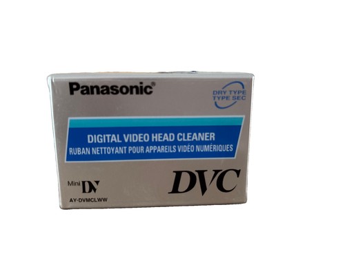 Panasonic mini digital - mini,