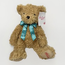 Hamleys Collectable Teddy Bear