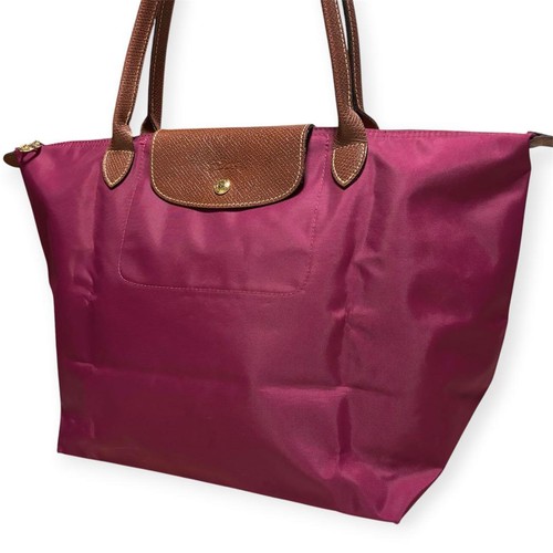 Longchamp pliage nylon - longchamp,