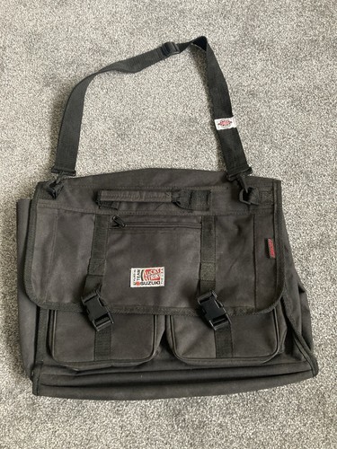 Suzuki shoulder bag - shoulder, lucky