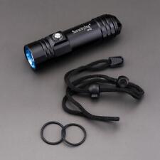 Scuba Diving Flashlight Dive