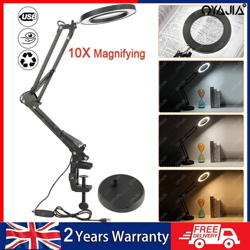 Magnifier foldable glass - 10,
