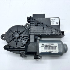 Skoda Fabia 6Y RIGHT front