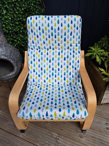 Ikea poang kids - ikea, chair