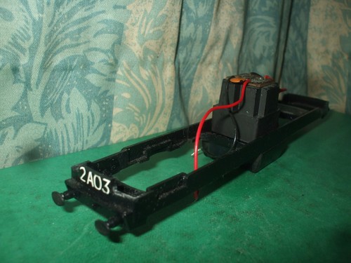 Hornby class hymek - hornby, loco