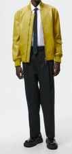 Zara mens apple - mens, bomber