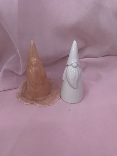 Rubber latex mould little - latex,