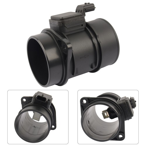 Mass air flow - flow, meter